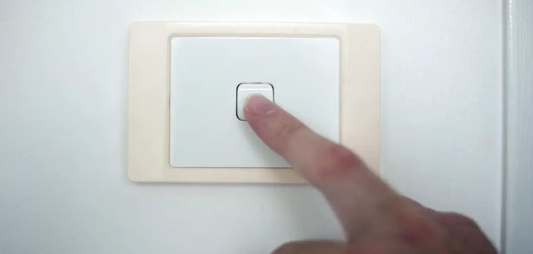 How to Align Light Switches