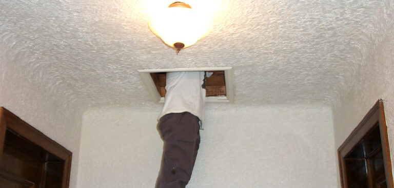 How To Remove Ceiling Light Cover With Clips In 10 Steps