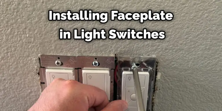 How to Label Light Switches | 7 Steps Instructions (2024)