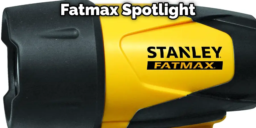 Fatmax Spotlight