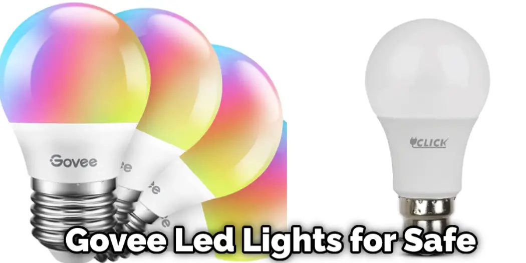 How to Sync Govee Light Bulbs Together 7 Steps (2023)