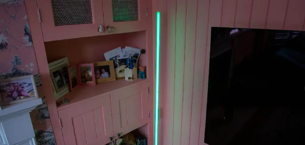 How to Install Led Strip on Corners