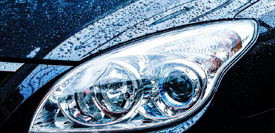 How to Protect Headlights From UV
