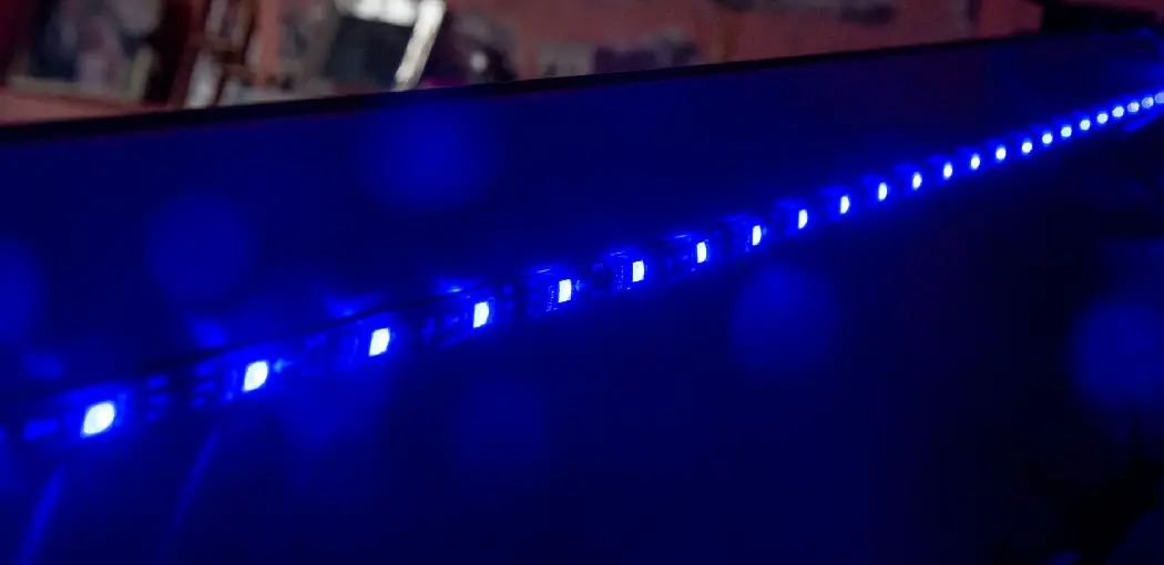 How to Set a Timer on Govee Led Lights