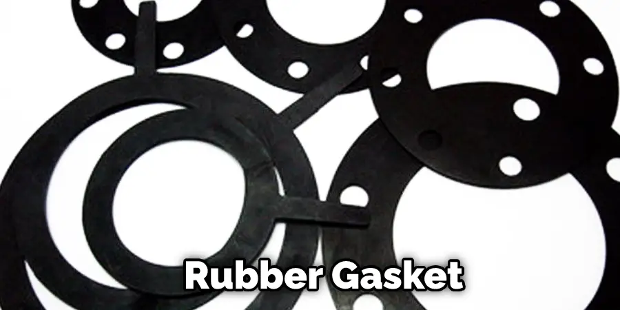 Rubber Gasket