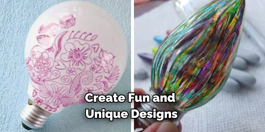 Create Fun and Unique Designs