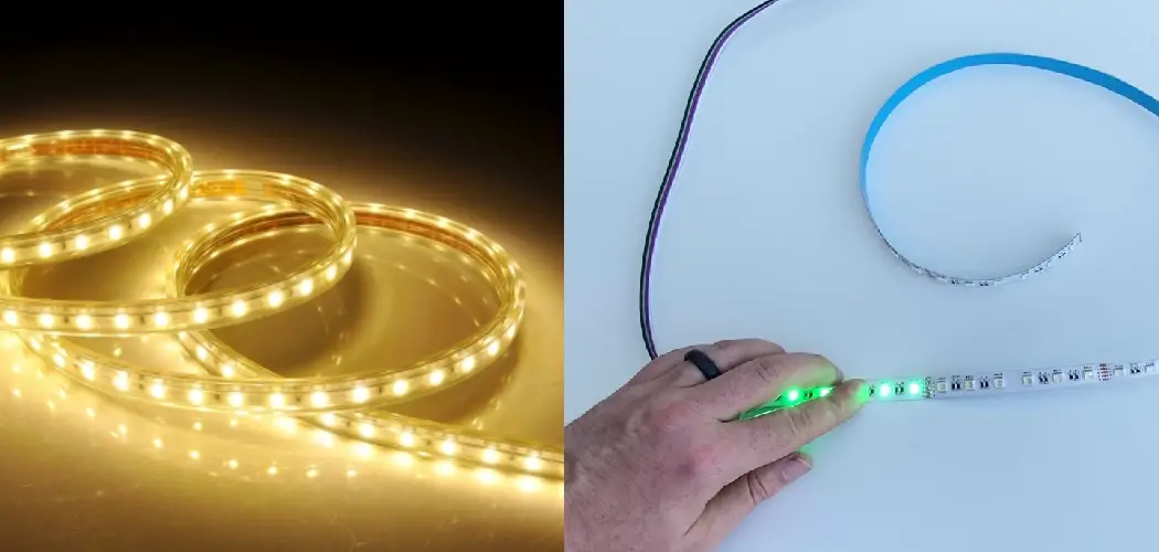 How to Reset Led Light Strips | 8 Steps Instructions (2022)