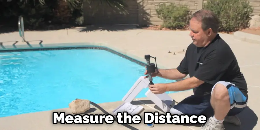  Measure the Distance