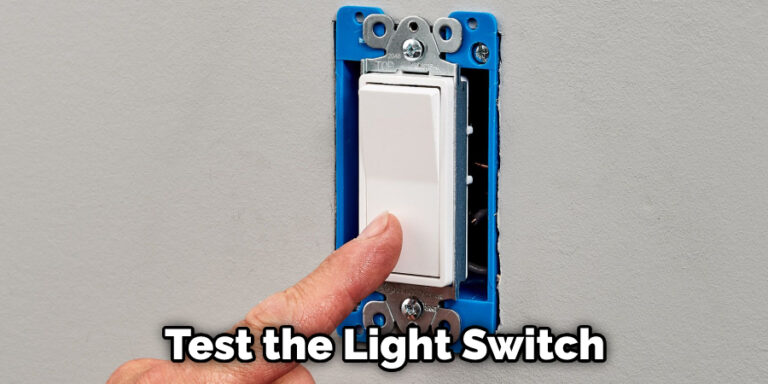 How to Ground a Light Switch | 4 Effective Methods (2024)