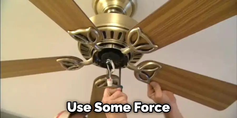 Use Some Force