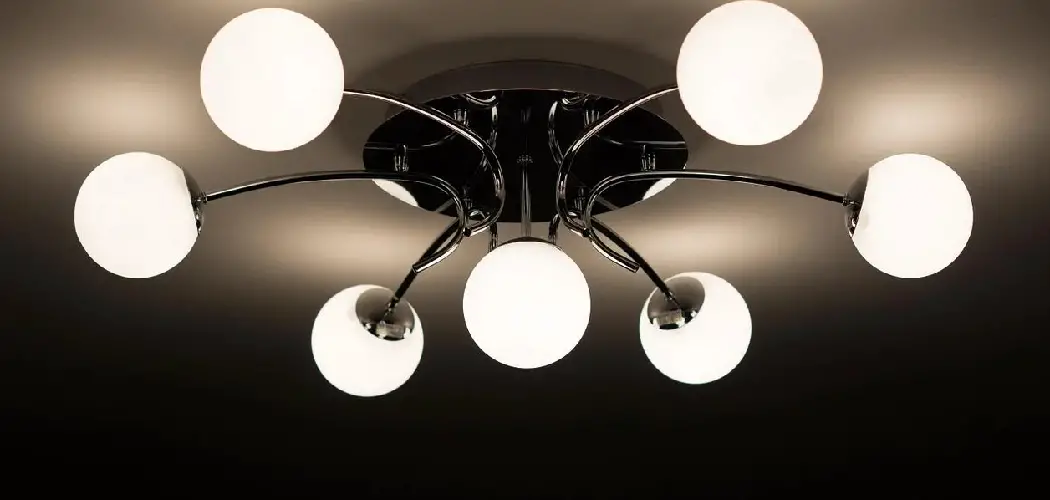 How to Replace Pull Cord on Ceiling Light 9 Steps Guide