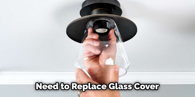 How to Replace Pull Cord on Ceiling Light | 9 Steps Guide