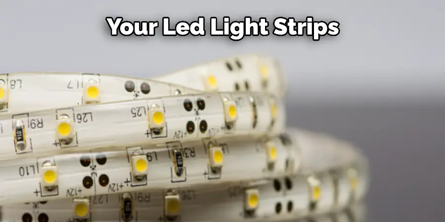 Your Led Light Strips