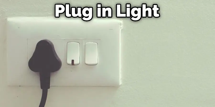 Plug in Light