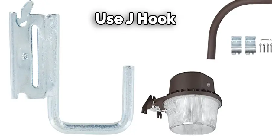 Use J Hook