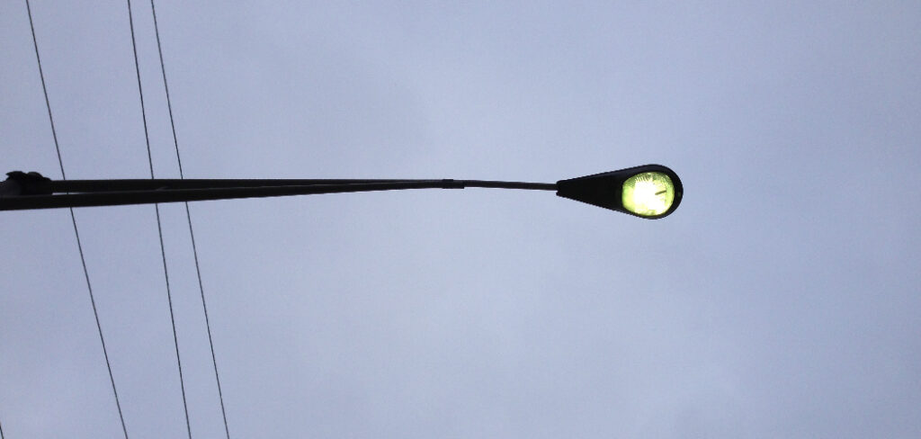 How to Wire a Street Light