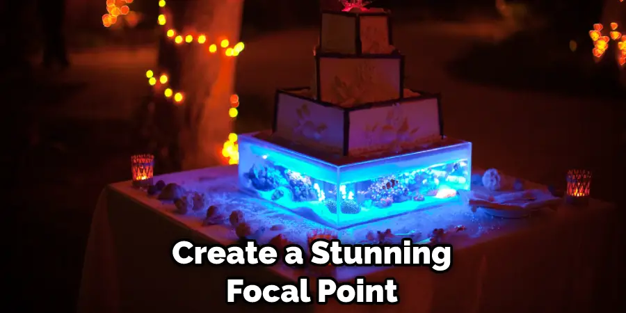 Create a Stunning Focal Point