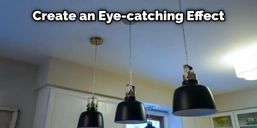 Create an Eye-catching Effect