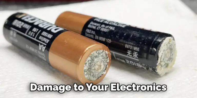 How to Get Stuck Battery out Of Flashlight | 6 Methods
