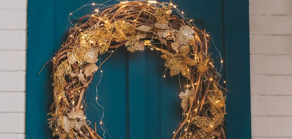 how-to-add-lights-to-a-wreath-7-effective-methods-2024