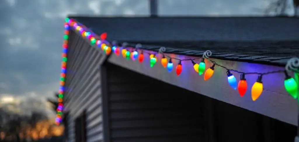 How to Fix Led Lights That Are Two Different Colors