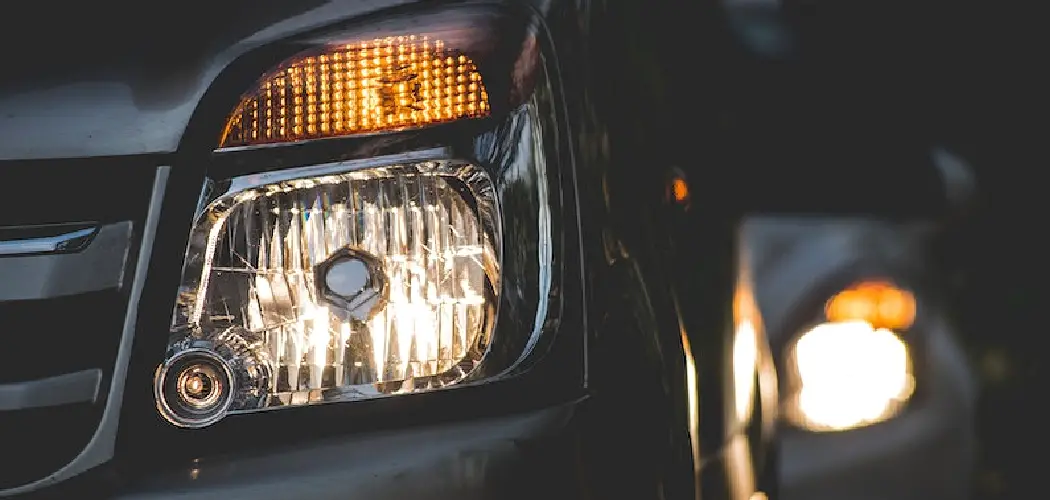 How to Make Your Headlights Brighter