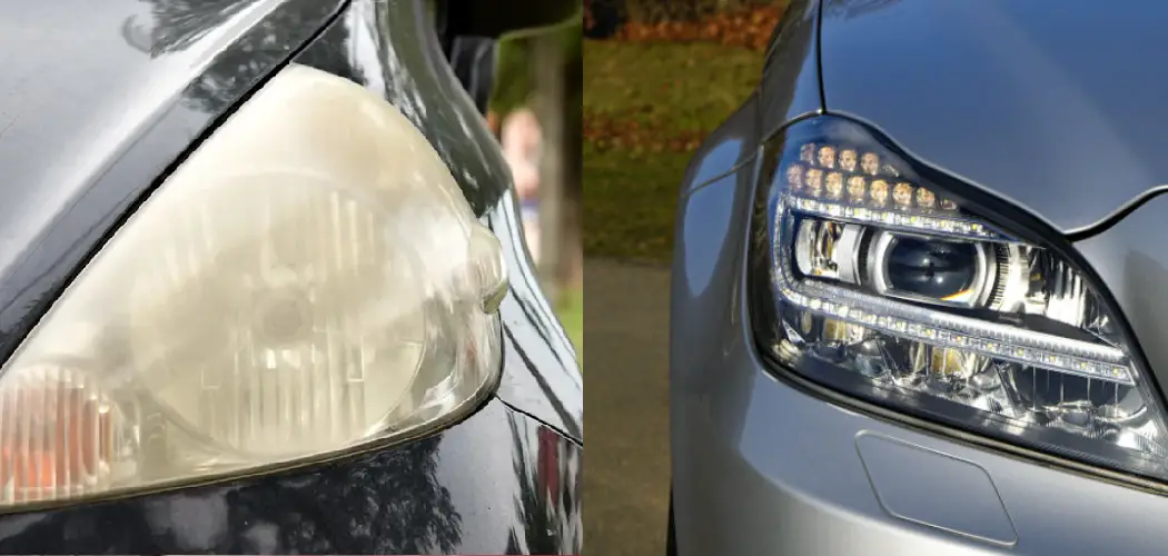 How to Stop Headlights From Yellowing 10 Easy Ways (2024)