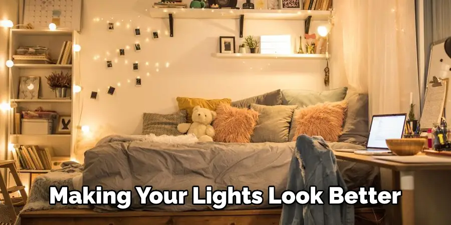 Making Your Lights Look Better