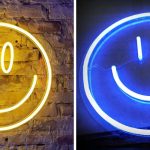 How to Set Up Keep Smile Led Lights