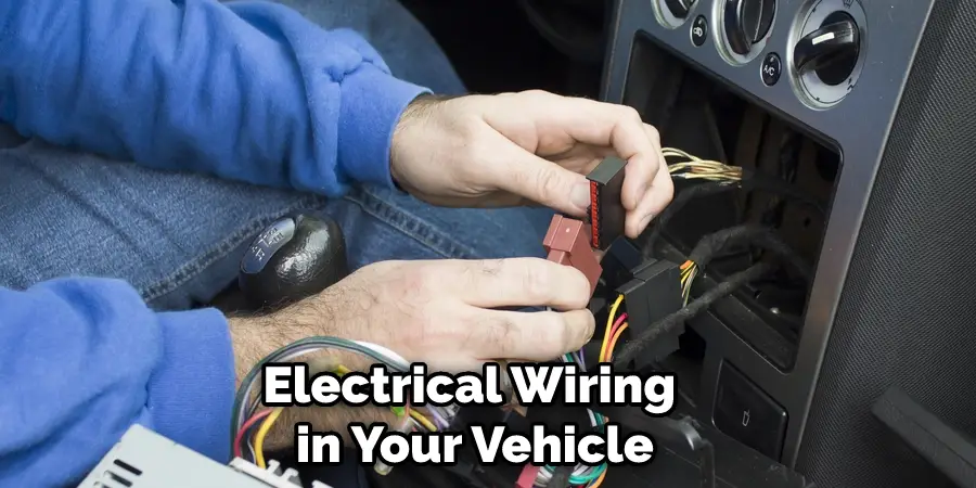 Electrical Wiring in Your Vehicle