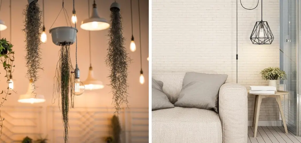 How to Add Lighting to a Room Without Overhead Lights