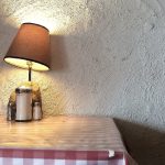 How to Choose a Lampshade for a Table Lamp
