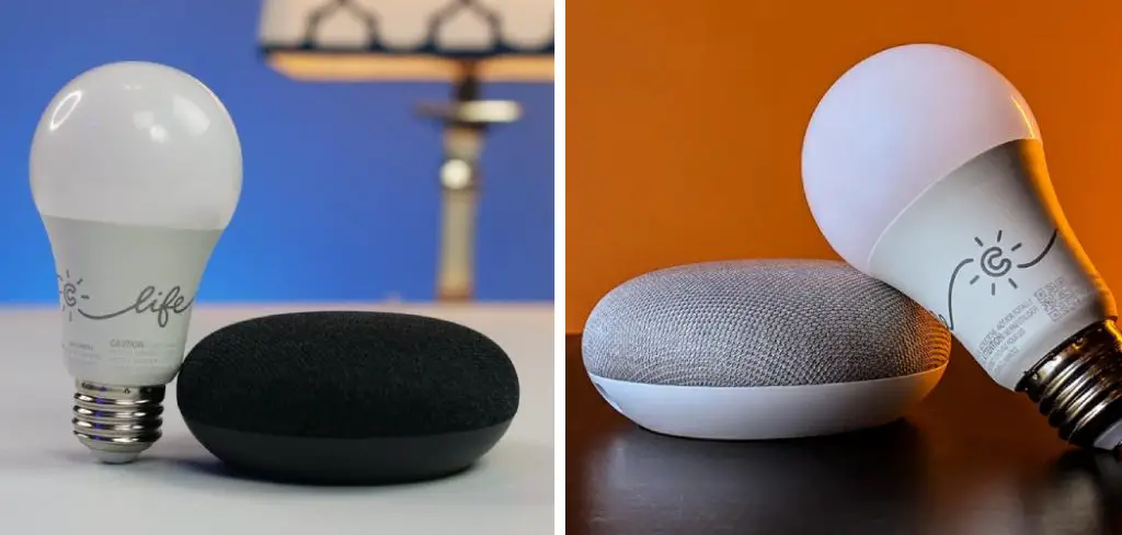How to Connect Google Home to Smart Lights