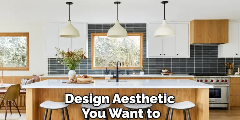 How to Choose Pendant Lights for Kitchen Island | 8 Easy Facts