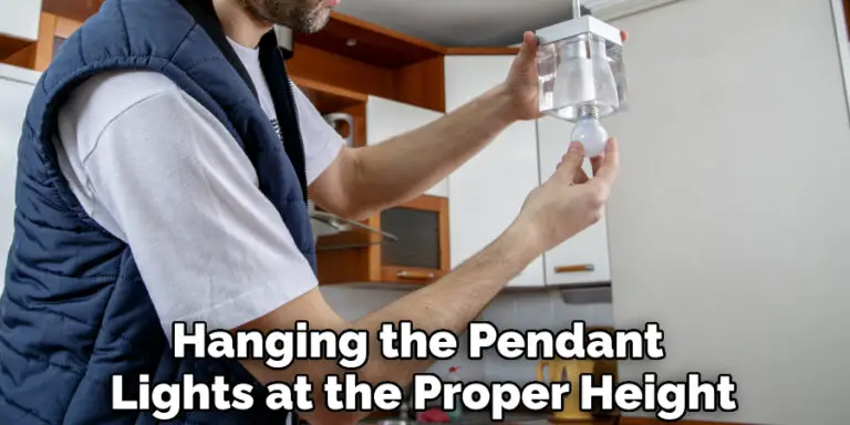 How to Choose Pendant Lights for Kitchen Island | 8 Easy Facts
