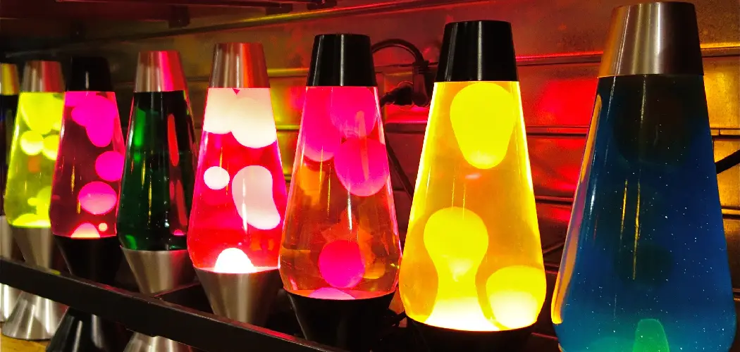 How Dangerous Are Lava Lamps
