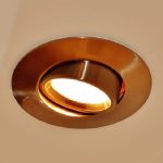 How to Change Led Recessed Light Bulb