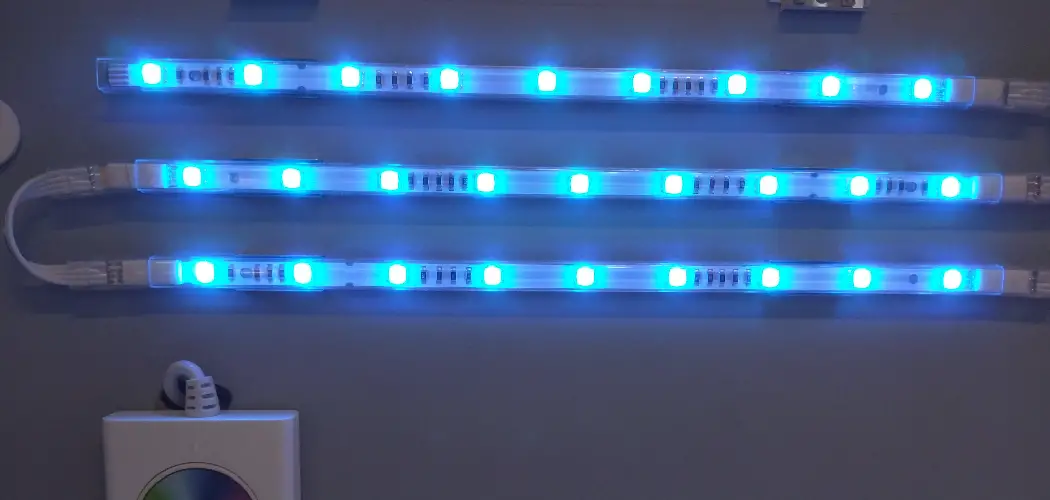 How to Install Phopollo Led Lights