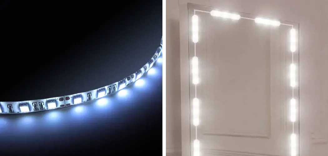 How to Make White on Led Lights