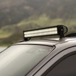 How to Mount Led Bar on Roof