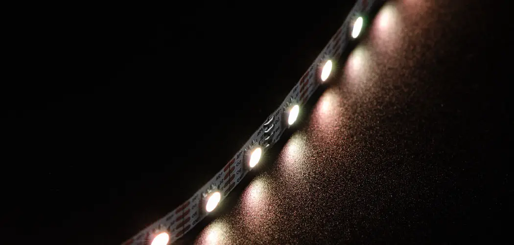 How to Reconnect Led Strips After Cutting