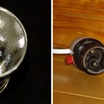 How to Remove Track Light Bulbs