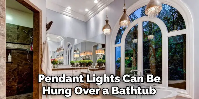 How To Hang Plug In Pendant Lights Effective Steps