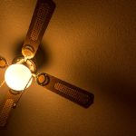 How to Fix Flickering Light on Ceiling Fan