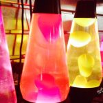 How to Make a Lava Lamp Work Again