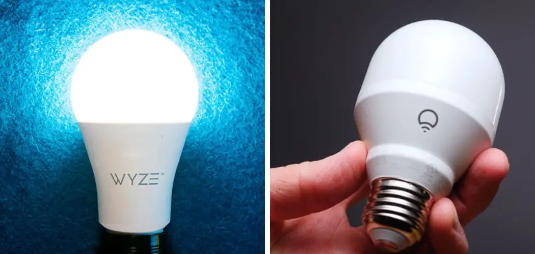 How to Pair Bluetooth Light Bulb