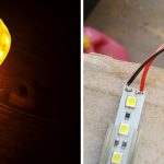 How to Reuse Led Strips