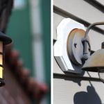 How to Remove Rust From Outdoor Light Fixture
