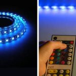 How to Use Led Lights Without Remote