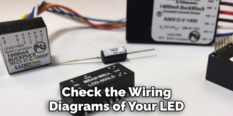 How to Install Led Disc Lights | 10 Helpful Steps (2024)